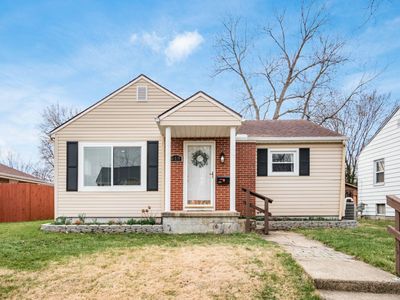 619 W 8th St, Marysville, OH, 43040