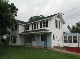 W530 State Road 91, Berlin, WI 54923