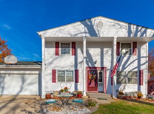 16904 E Cogan Dr, Independence, MO 64055