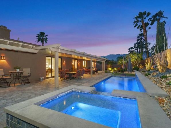 69806 Camino Pacifico, Rancho Mirage, CA 92270
