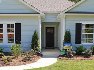 1197 Mountain Laurel Cir, Moody, AL 35004