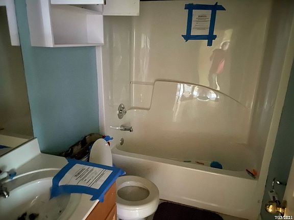 Additional Bathroom