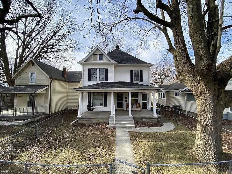 1st image of 1550 Leonard St #2