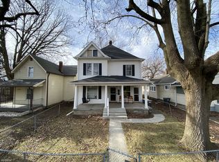 1550 Leonard St #2, Indianapolis, IN