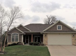 1040 11th Ave E, Andalusia, IL 61232