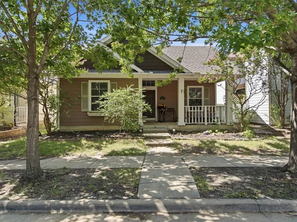 1728 Mercer Way, Aubrey, TX 76227