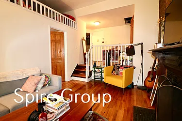 Rented by Spire Group