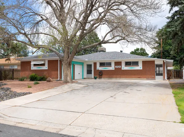 2924 San Pablo St NE, Albuquerque, NM 87110