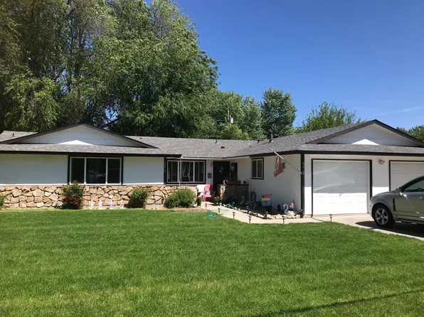 3674 N Collister Dr, Boise, ID 83703