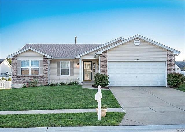 1st image of 4710 Providence Woods Cir