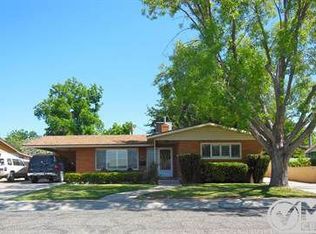471 E 650 S, Saint George, UT 84770