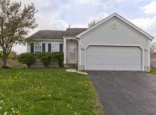 8599 Leader Dr, Galloway, OH 43119