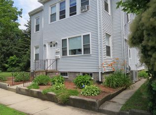 35-37 Florence St, Winchester, MA 01890