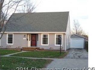 810 S Market St, Hoopeston, IL 60942