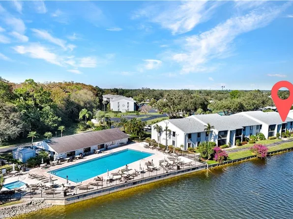 4781 Lakeside Club BLVD #13, FORT MYERS, FL 33905