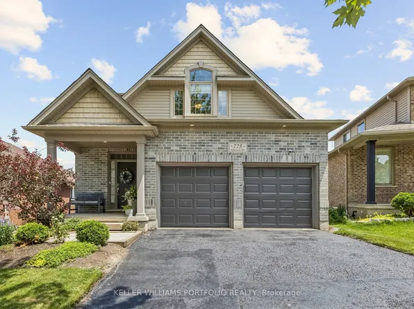 775 Klosters Dr, Waterloo, ON N2V 2V4