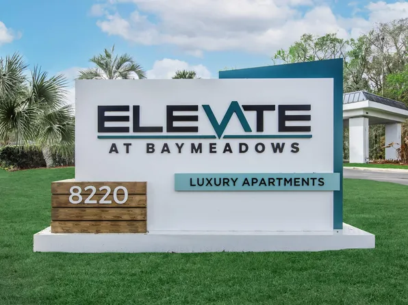 Elevate at Baymeadows