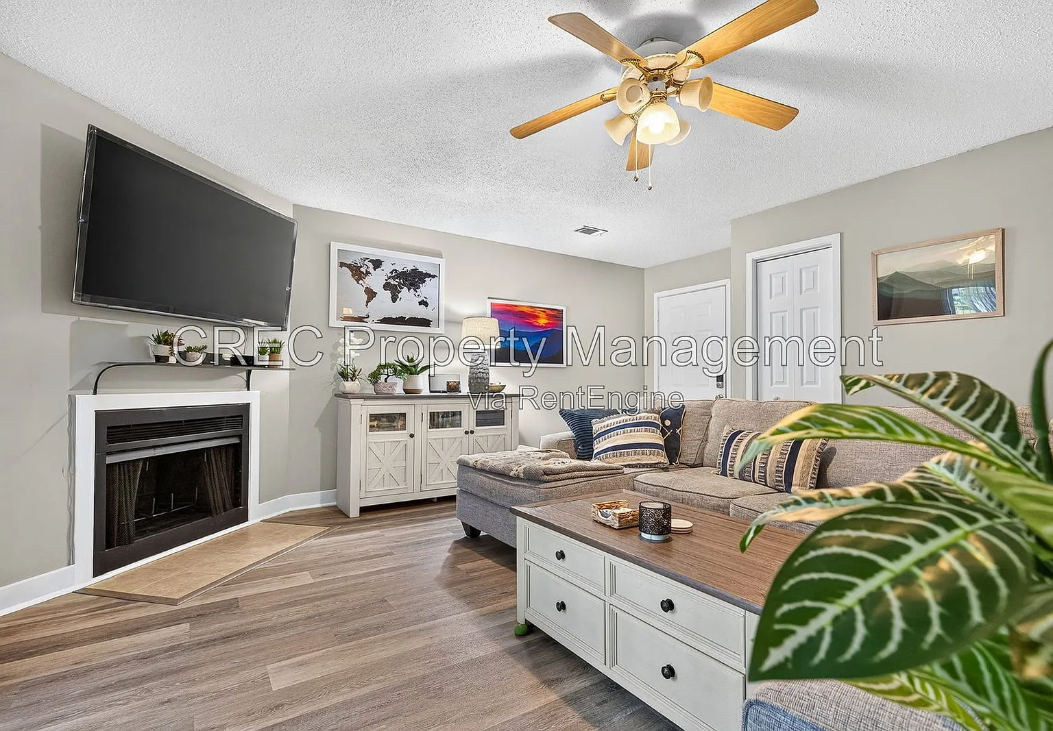 2 bed, 2.0 bath, 996 sqft, $1,900 — Photo 2