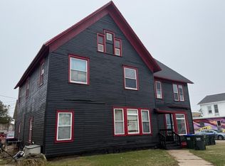 409 3rd St, Algoma, WI 54201