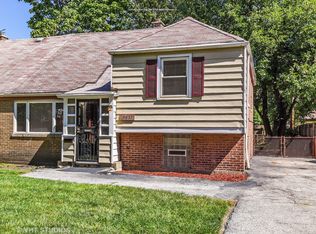 9637 S Brennan Ave, Chicago, IL