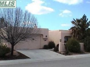 2015 Avenida De Antigua, Las Cruces, NM 88005