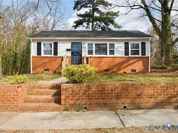 2nd image of 2313 Ruffin Rd