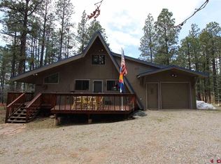 639 Pine Tree Dr, Bayfield, CO 81122