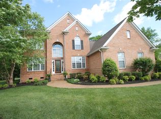 326 Shadow Creek Dr, Brentwood, TN 37027