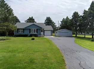 3321 Honey Creek Rd, Burlington, WI 53105