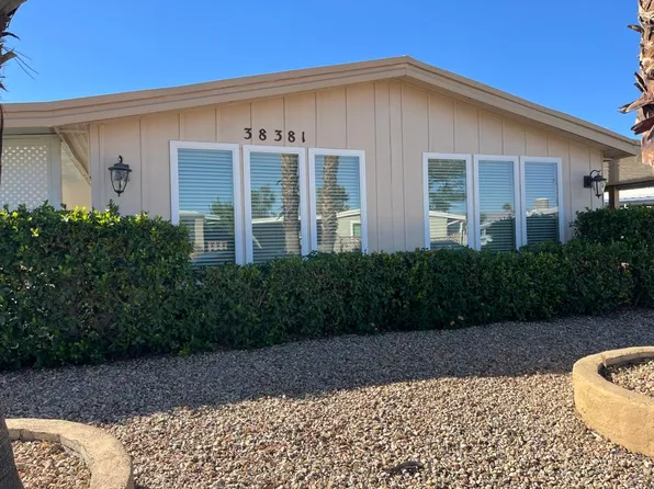 38381 Poppet Canyon Dr, Palm Desert, CA 92260