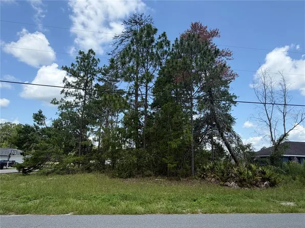 SW 63rd Ter Lot 7, Ocala, FL 34473