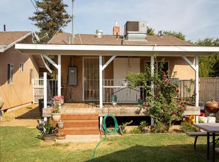 1639 N Alpine Rd, Stockton, CA 95215