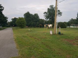 425 W Beech St, Greenwood, AR 72936