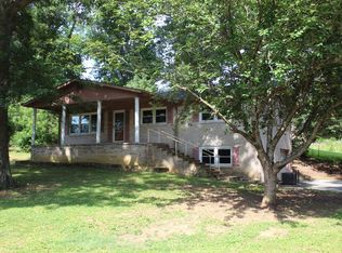 1310 Baldridge Dr, Johnson City, TN 37604