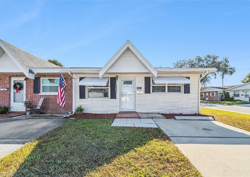 1st image of 5122 IRIS DRIVE N #12