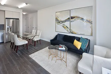 Rented by Lalezarian Properties