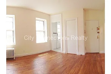 Rented by City Connections Realty