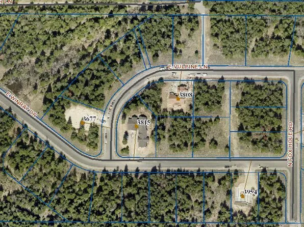 L4-B7 N Fox Hole Rd, Hayden, ID 83835