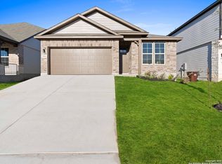 2526 Seabream Dr, San Antonio, TX 78245
