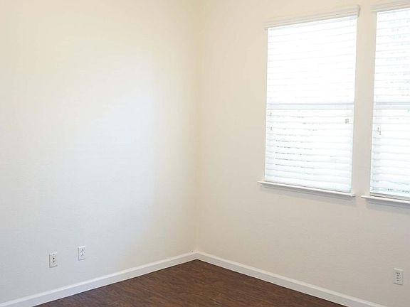 4th Bedroom at Front of Home