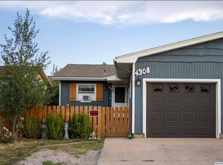 4308 Grays Gable Rd, Laramie, WY 82072