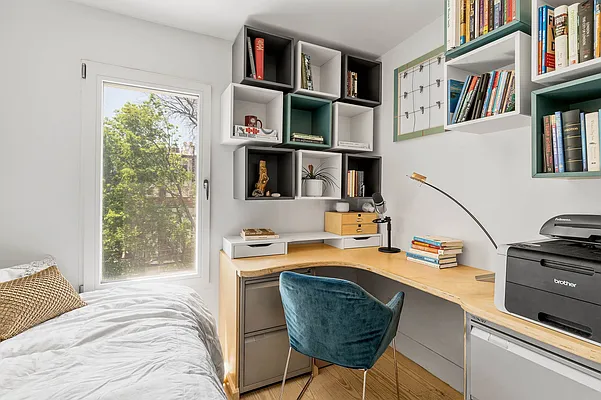 Sold by Engel and Völkers Brownstone Brooklyn | media 17