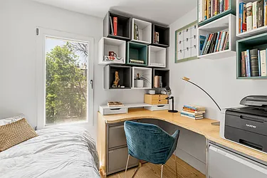 Sold by Engel and Völkers Brownstone Brooklyn