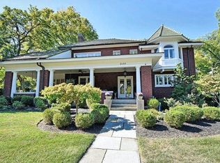 2145 E Hill Ave, Cincinnati, OH 45208
