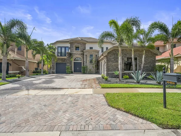 10404 Trianon Place, Wellington, FL 33449