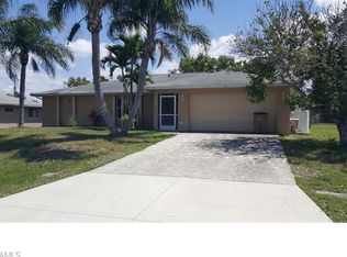 2219 SW 14th Ave, Cape Coral, FL 33991