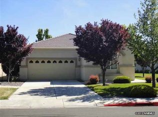 403 Sierra Leaf Cir, Reno, NV 89511