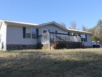 10 Forged Trl, Marshall, NC, 28753