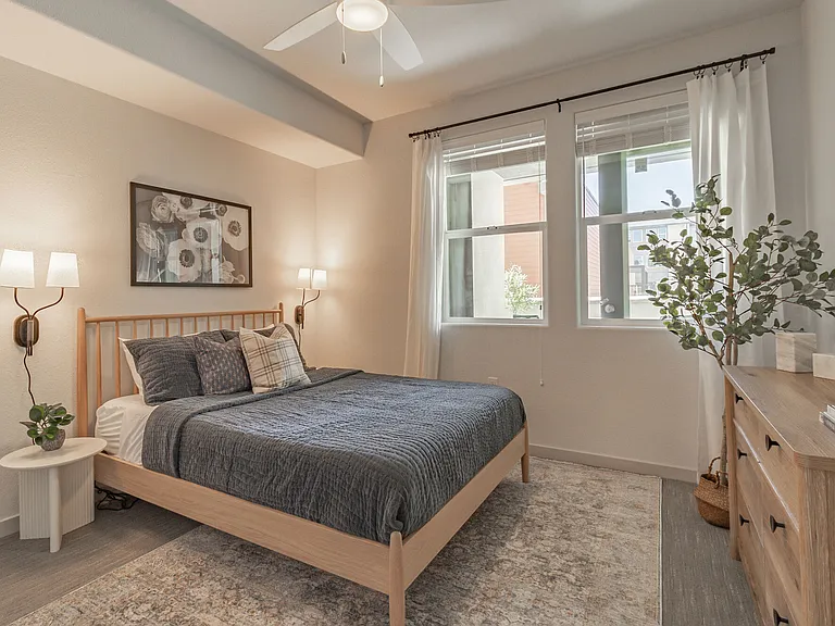 SOCO Apartments — Photo 11