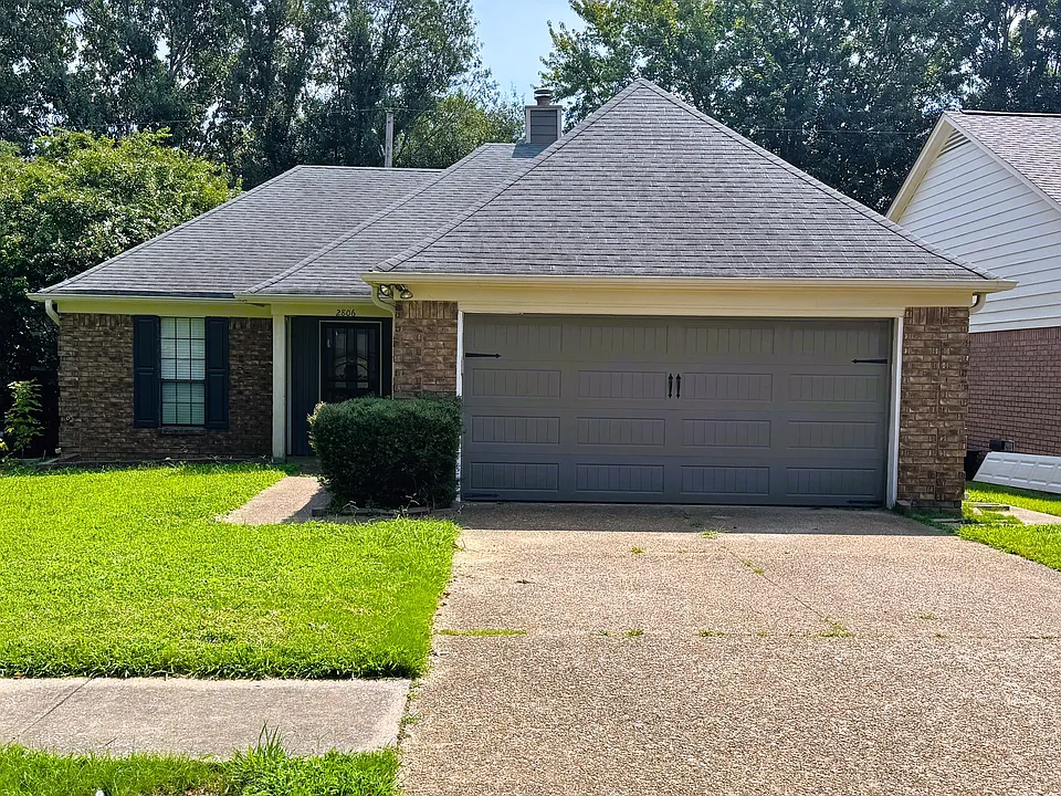 2806 Maryland Cir E